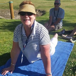 Meet your Posher, Annette